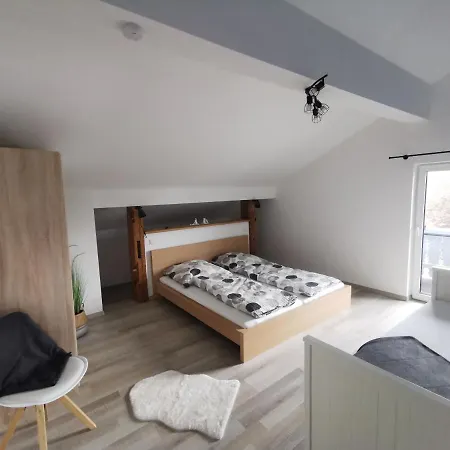 Chiemseeliebe Apartment