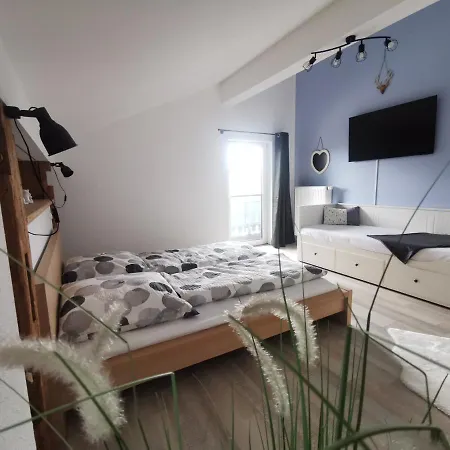 Chiemseeliebe Apartment *
